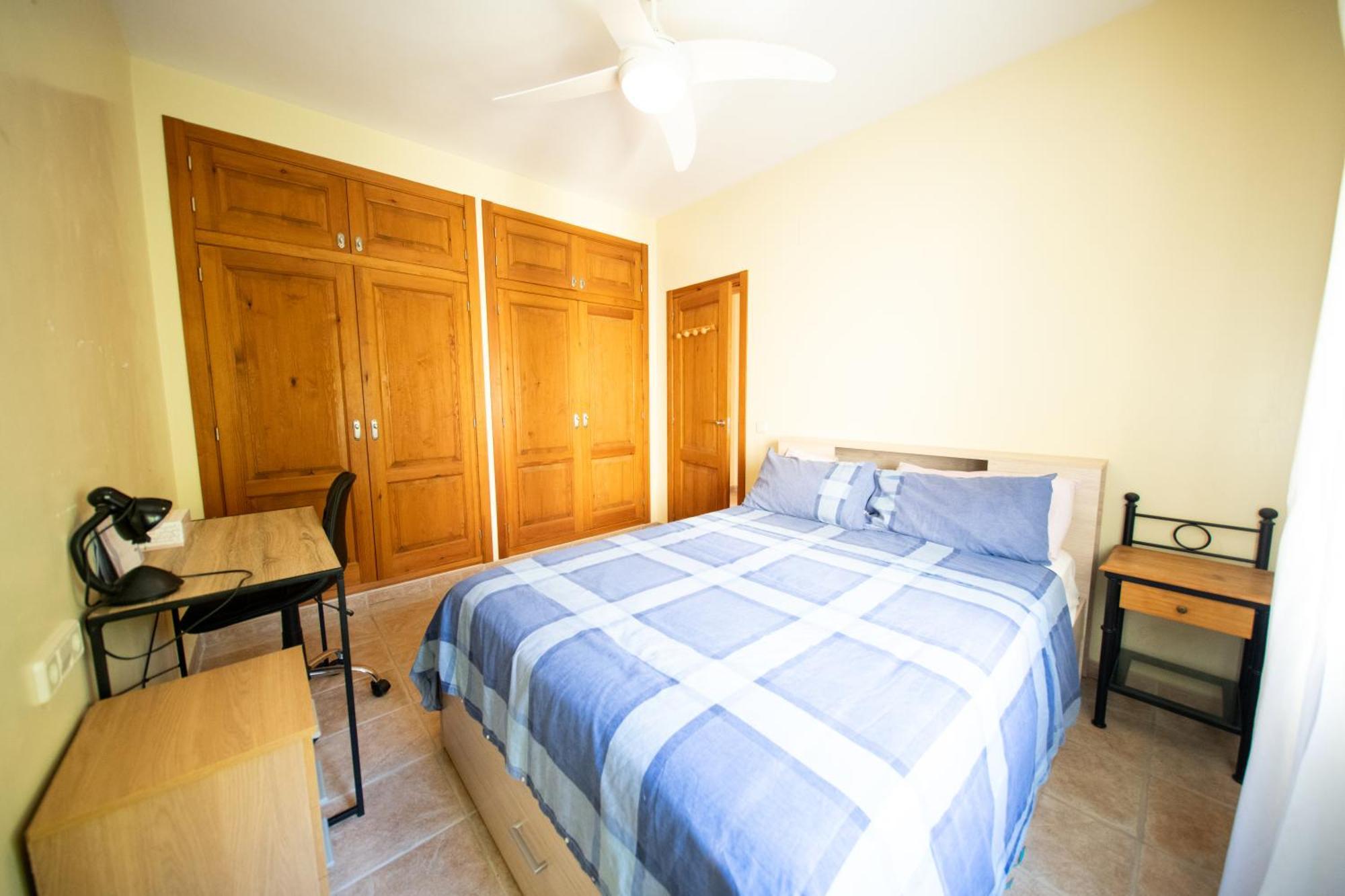Casa Eva Villa Jávea Екстериор снимка